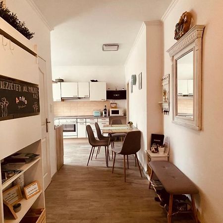 AnNo Apartman Siófok Esterno foto