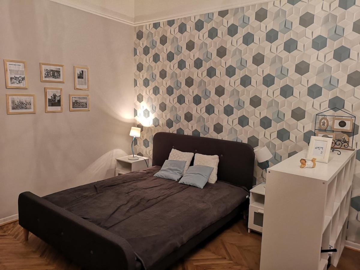 AnNo Apartman Siófok Esterno foto