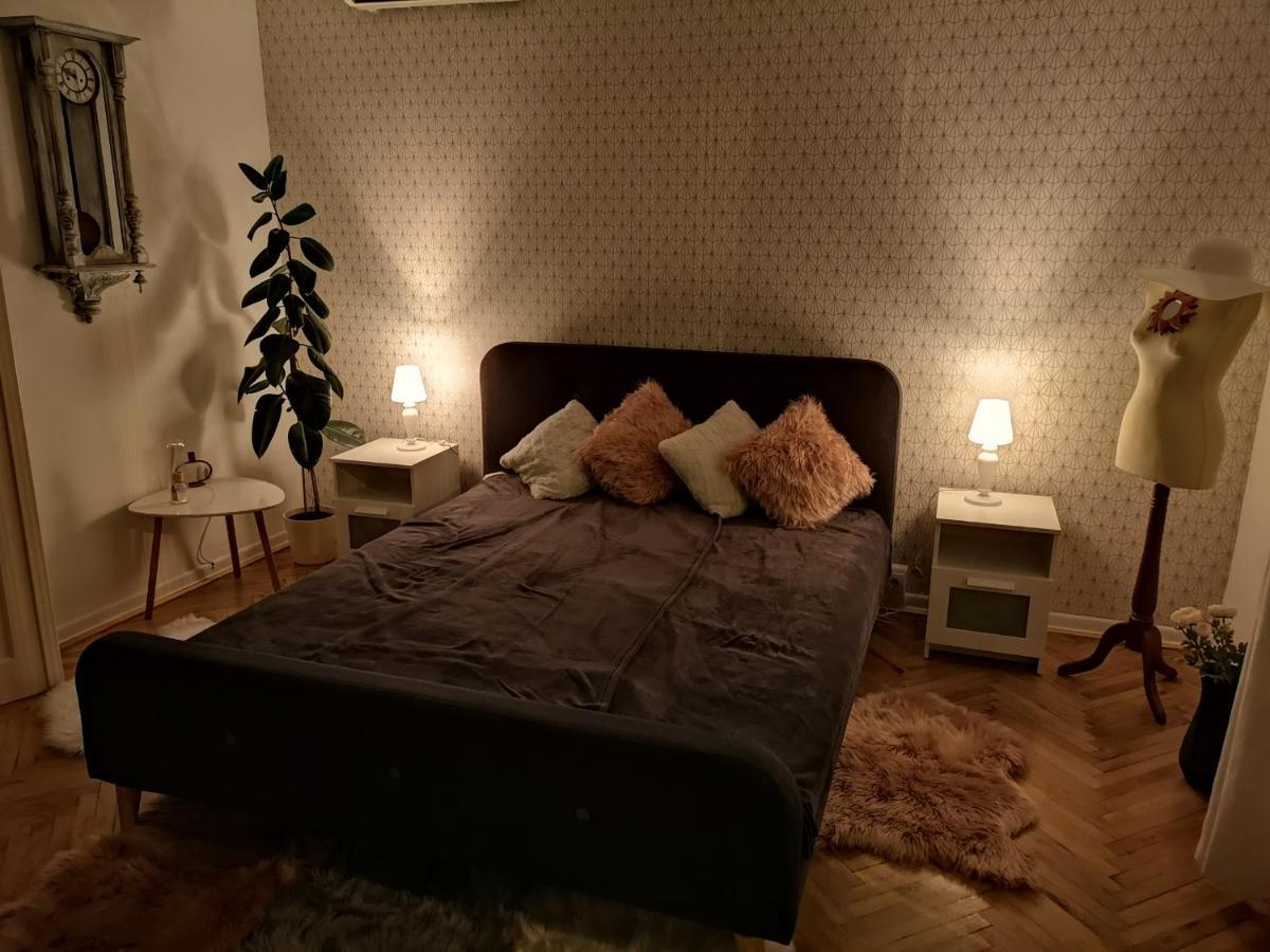 AnNo Apartman Siófok Esterno foto