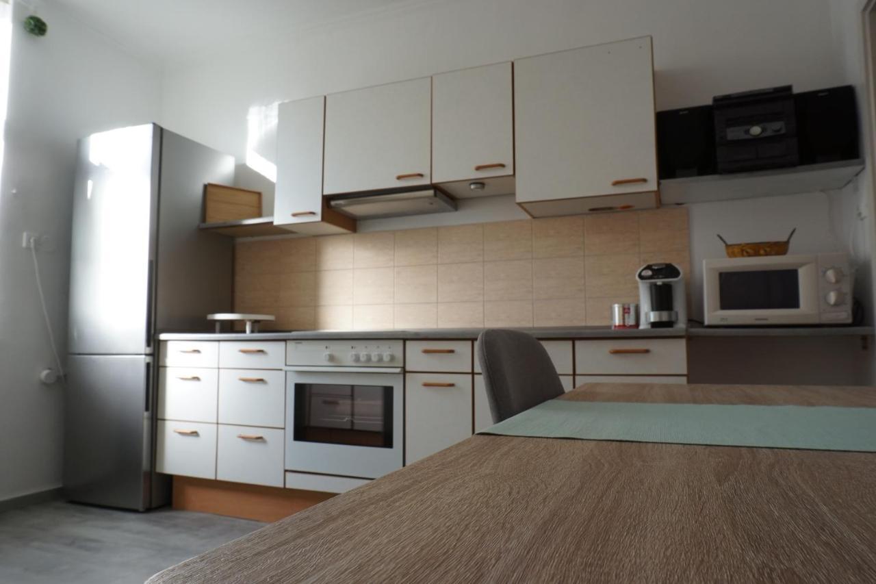 AnNo Apartman Siófok Esterno foto