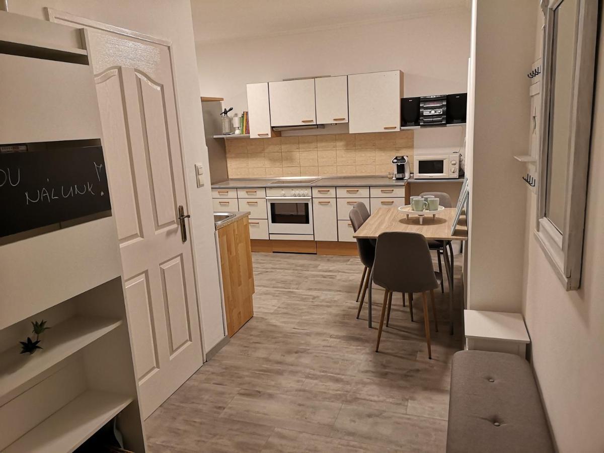 AnNo Apartman Siófok Esterno foto