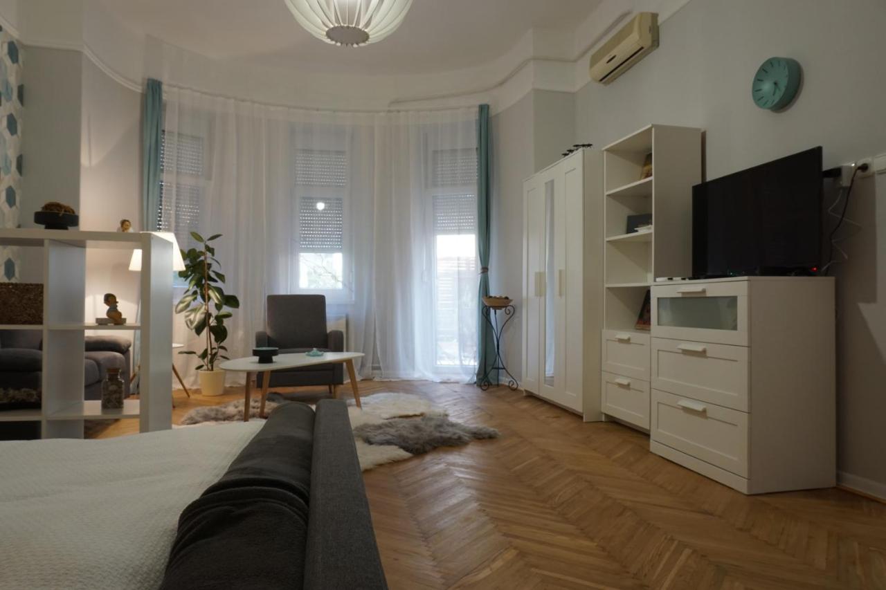 AnNo Apartman Siófok Esterno foto