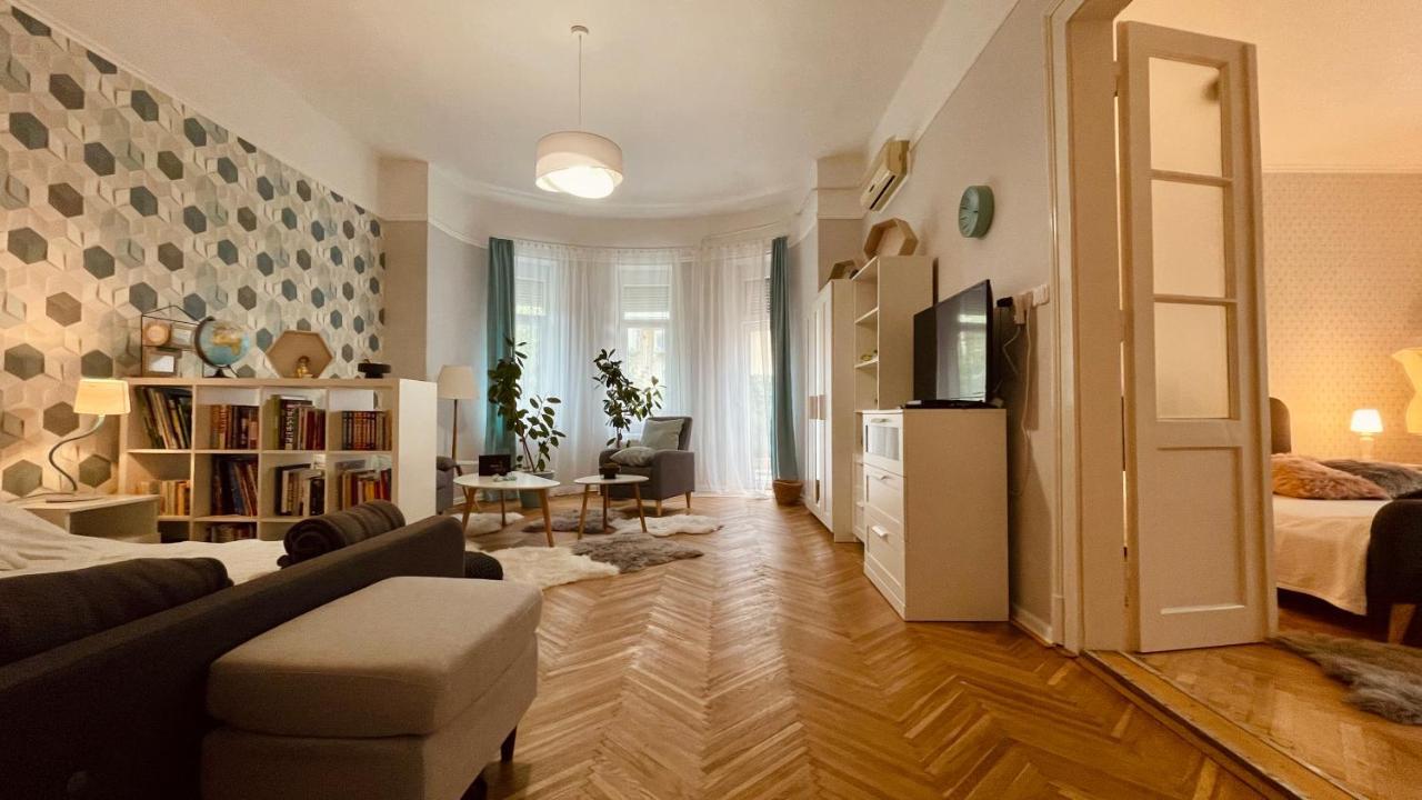 AnNo Apartman Siófok Esterno foto