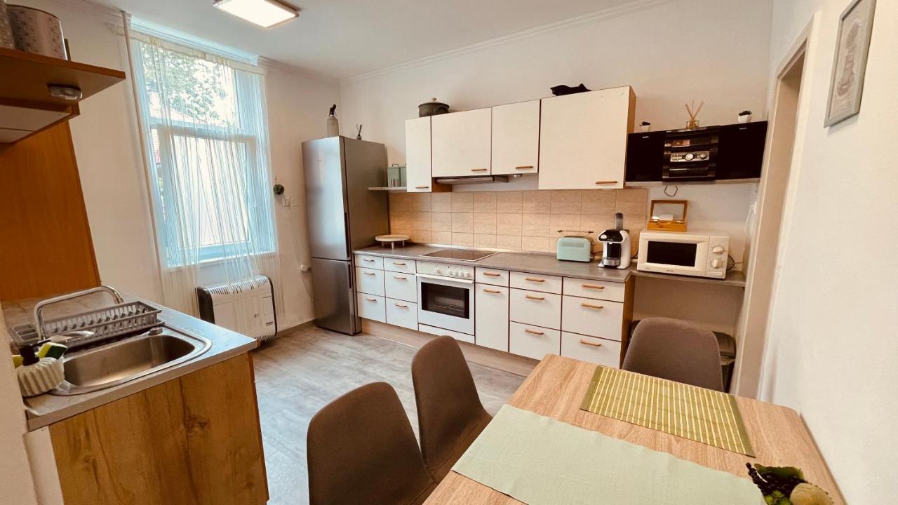 AnNo Apartman Siófok Esterno foto