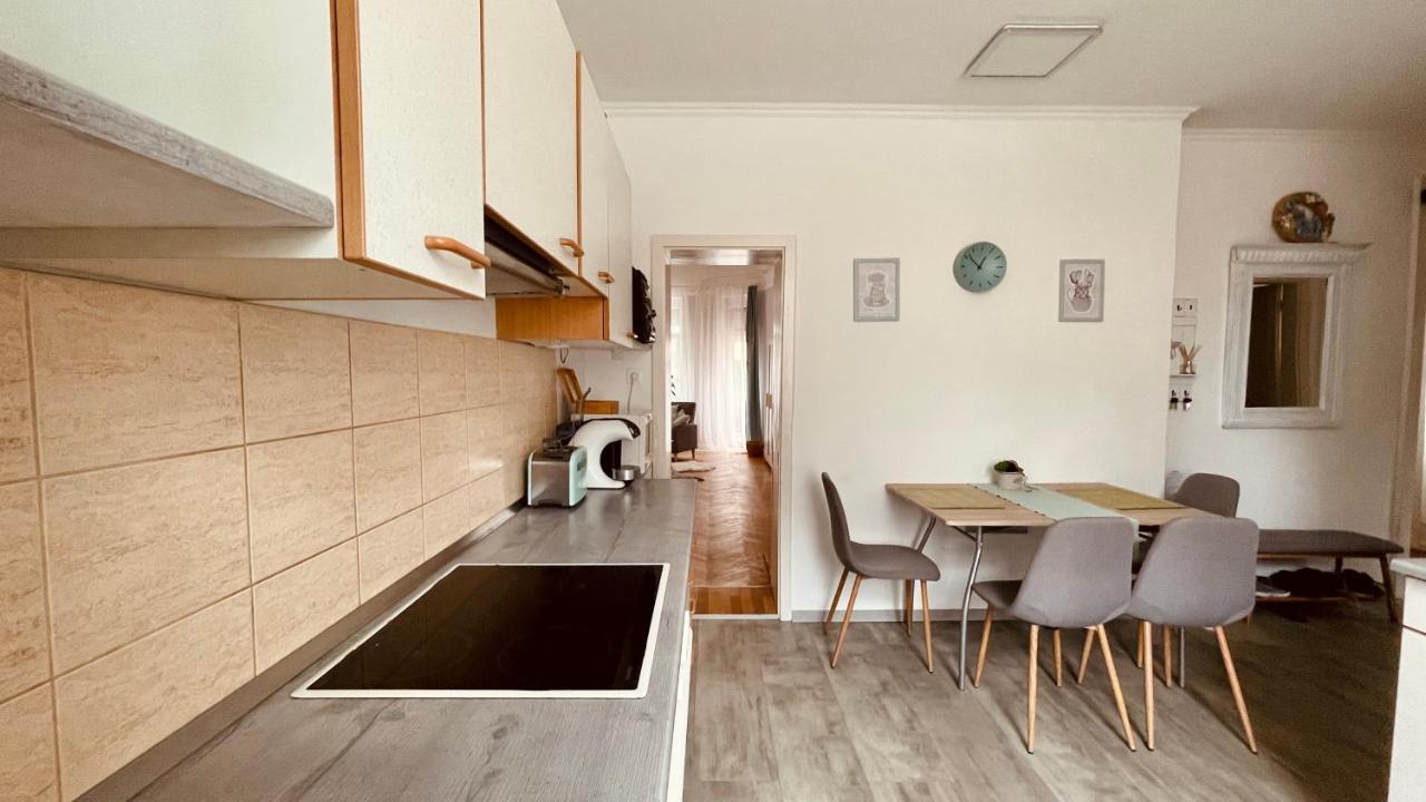 AnNo Apartman Siófok Esterno foto