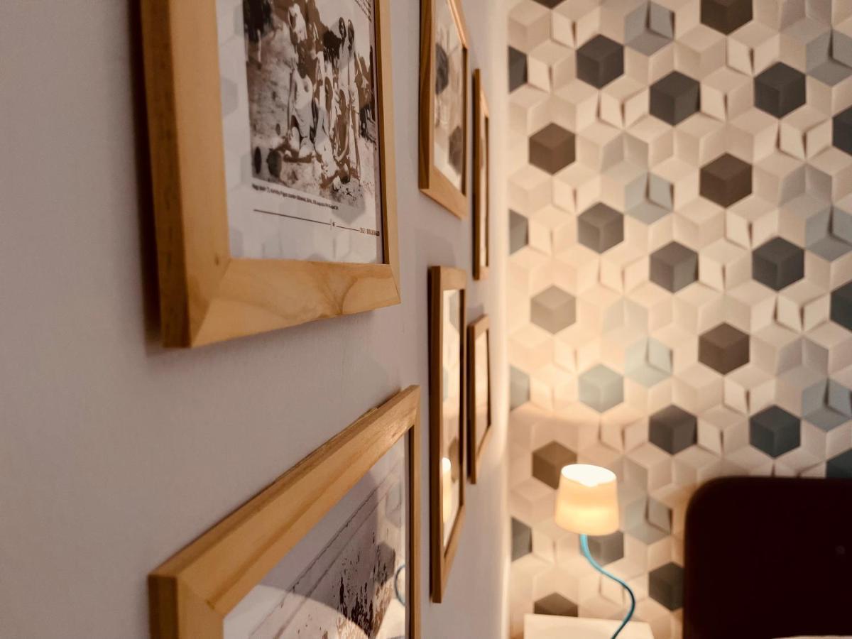 AnNo Apartman Siófok Esterno foto