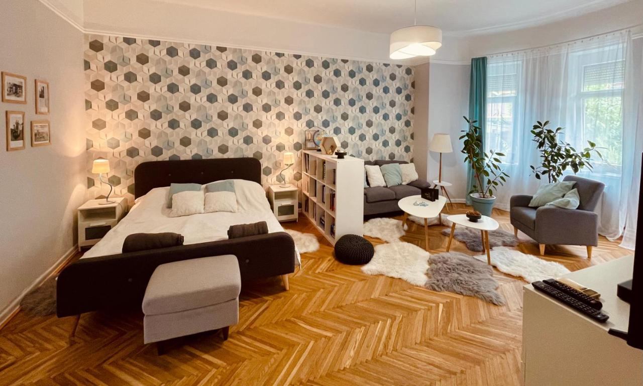 AnNo Apartman Siófok Esterno foto